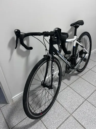 Bicicleta Soul ventana