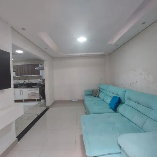 Casa à venda em Campinas, Dic VI (Conjunto Habitacional Santo Dias Silva), com 1 quarto, c