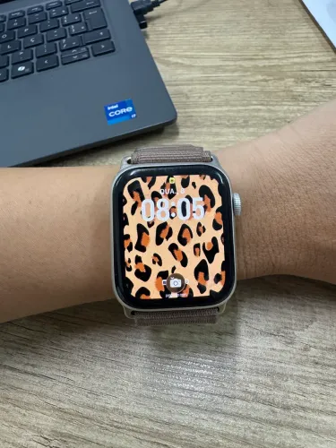 Apple watch SE (2? geração) de 44mm
