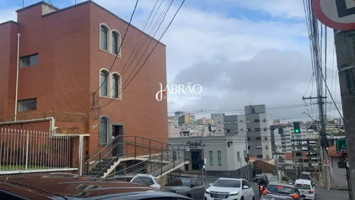 Apartamento para aluguel, 1 quarto, Centro - Barbacena/MG