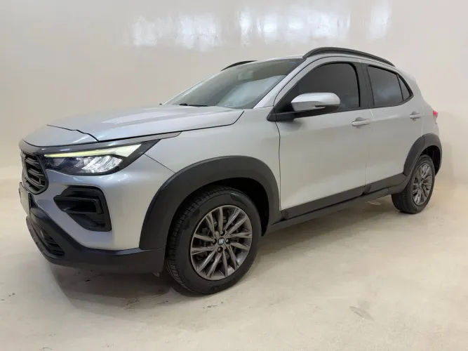 Fiat Pulse Drive 1.3 8V Flex Aut. 2023