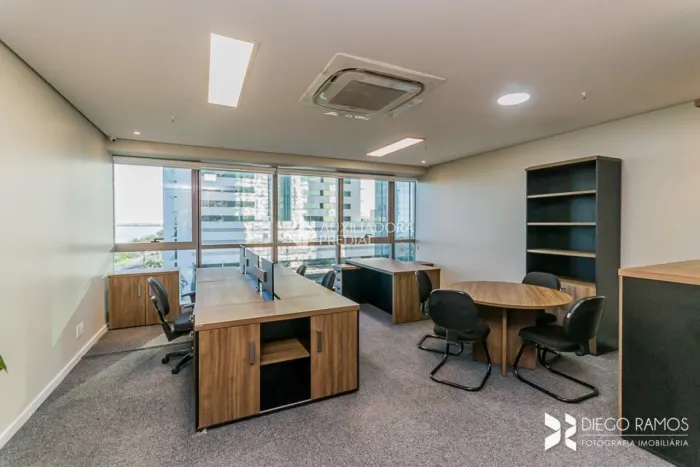 Comercial no bairro Praia De Belas