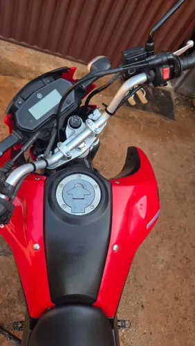 Lander 250cc Personalizada