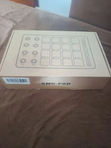 SMC-PAD