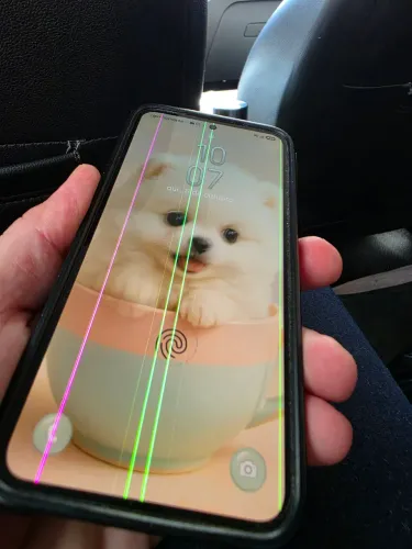 Celular - Sansung S23 - 256gb