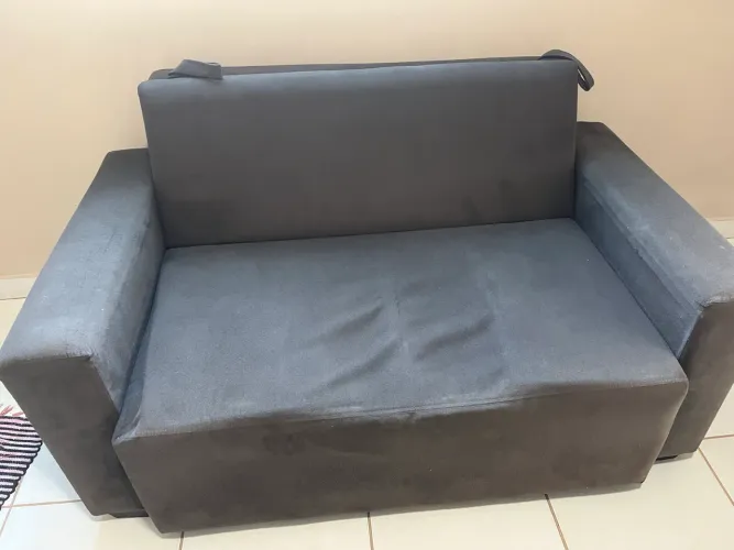 Sofá cama