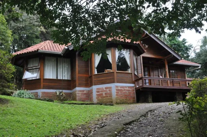 CHACARA no bairro VARZEA GRANDE em Gramado