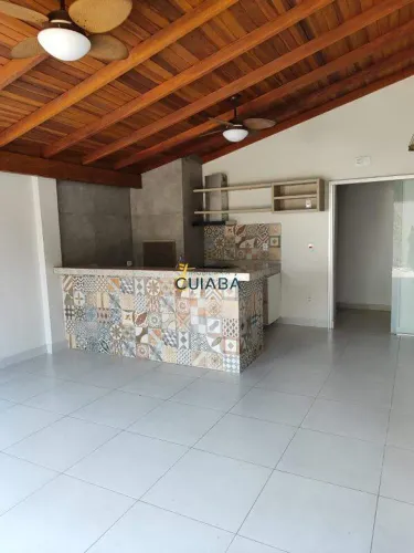 Casa à venda Condomínio Vila de Capri - Despraiado