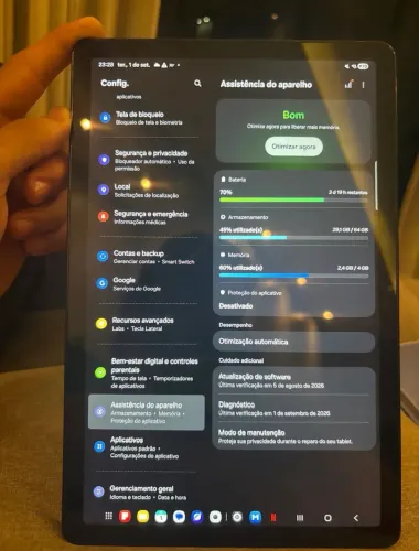 Tablet A9+ ( Wi-Fi)