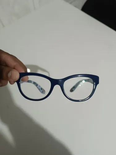 Armação Dolce Gabana 