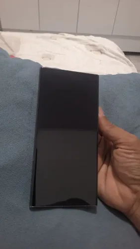 Samsung Galaxy S23 Ultra 512GB - Para Retirada de Peças (Leia c/ atenção)