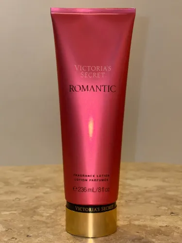 Hidratante Victoria?s Secret 