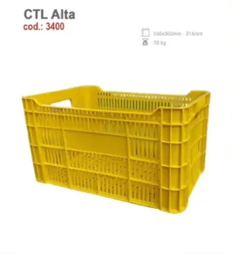 CTC Alta