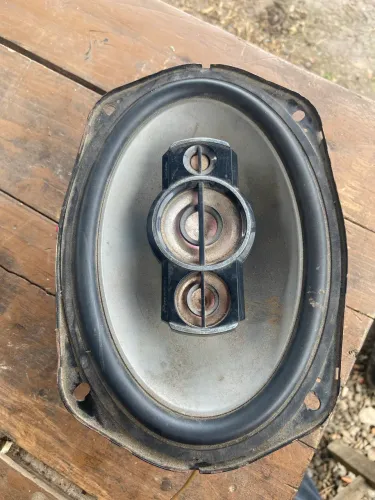 Auto falante