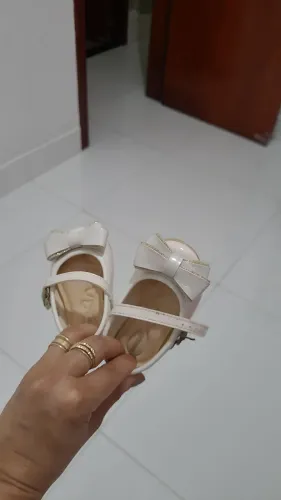 Sapatinho Pimpolho