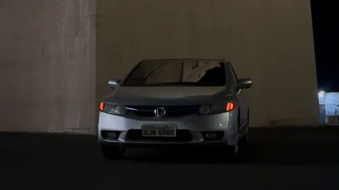 Honda Civic Sedan LXS 1.8/1.8 Flex 16V Mec. 4P 2009