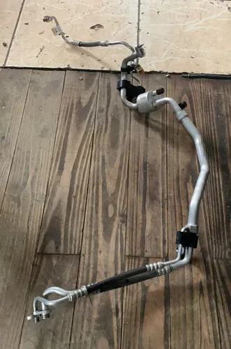 Mangueira Compressor Ar Citroen C4 1.6 Thp 2018 2019 2020