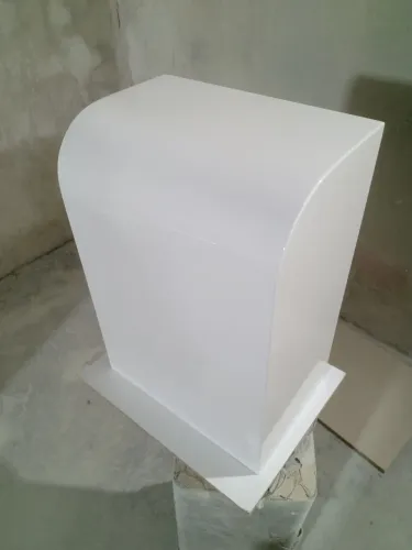 Pinturas de portas e marco 