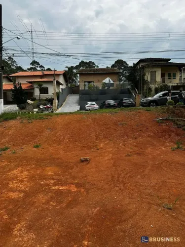 Terreno à venda, Paysage Verti, Vargem Grande Paulista, SP