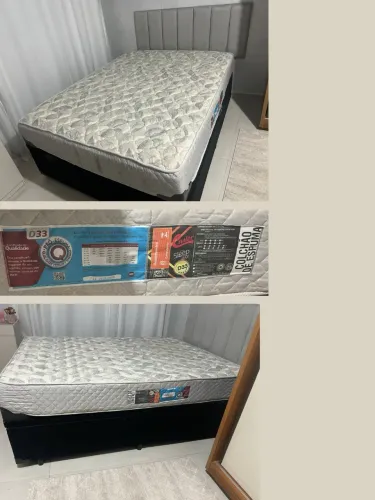 Colchão de Casal *