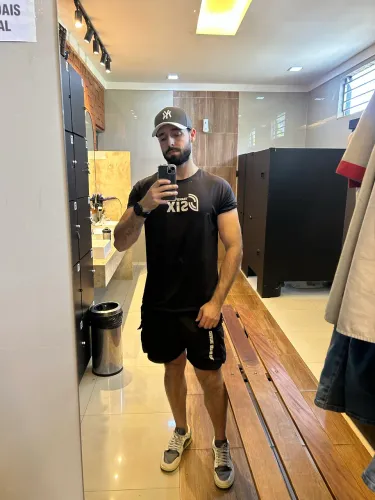 Personal Trainer 