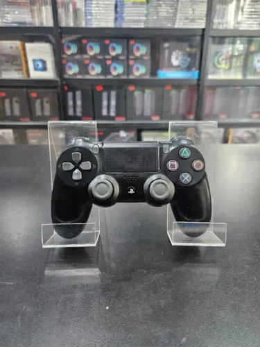 Controle Dualshock 4 Preto
