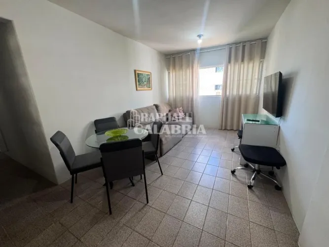 Apartamento de 69m² no bairro da Torre