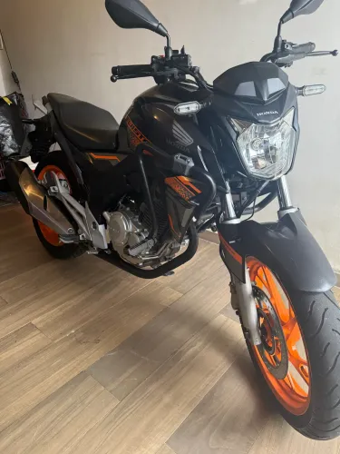 Cb twister 2021