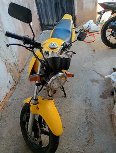 Twister 250