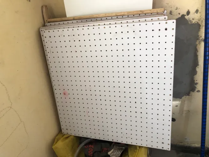 Painel por mercadoria