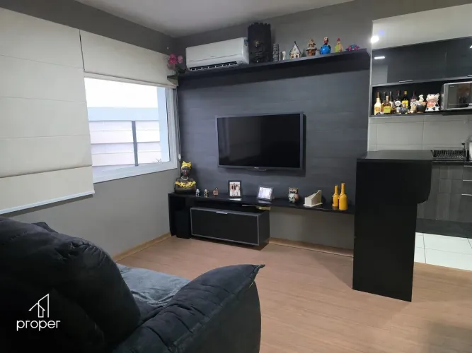 Apartamento com 3 dormitórios à venda no Centro de Pelotas