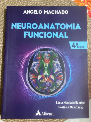 LIVRO NEUROANATOMIA