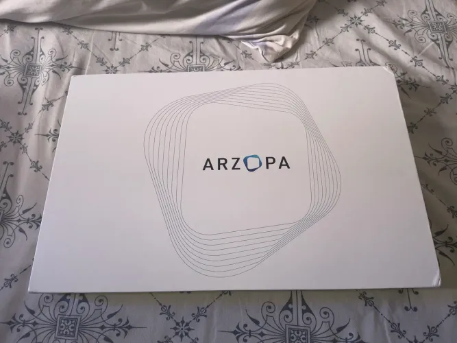 Monitor portatil Arzopa 14' 1080p