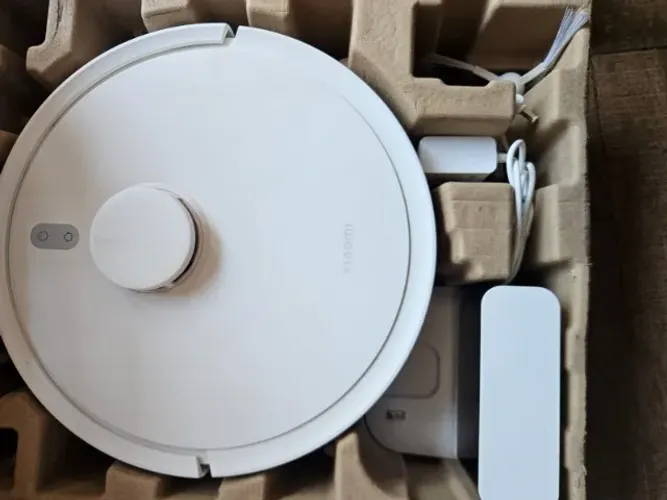 Xiaomi Robot Vacuum S20