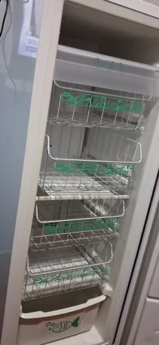 Vendo freezer