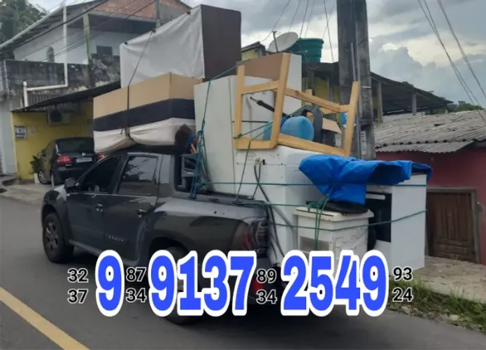 FRETE SAOJOSE ZUMBI TANCREDO COROADO NOVO ALEIXO ARMANDO CIDADE NOVA JAPIIM JORGE TEIXEIRA