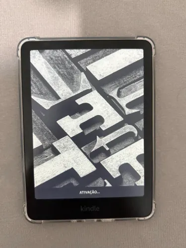 Kindle Paperwhite 16GB