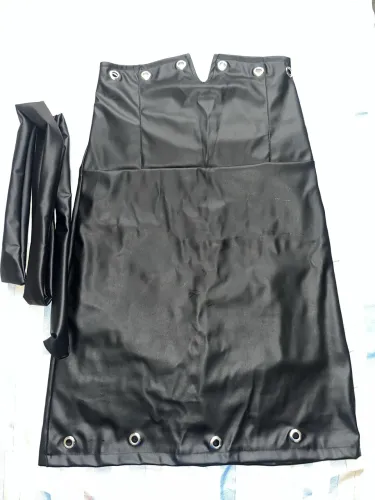 Roupa São João 