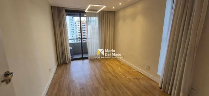 Sala para alugar, 45 m² por R$ 6.511,00/mês - Itaim Bibi - São Paulo/SP
