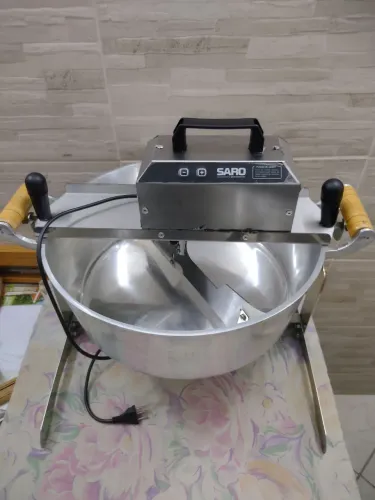 Vendo Panela Misturada SARO