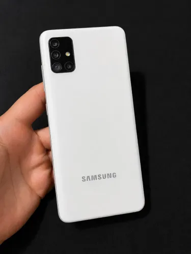 Samsung A51