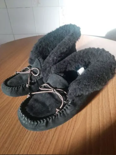 Ugg tamanho 41