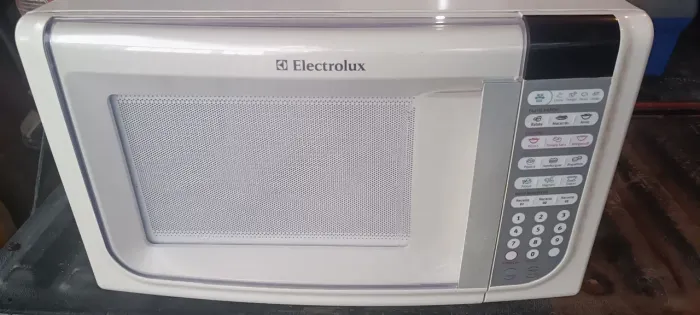 Microondas 110 volts 