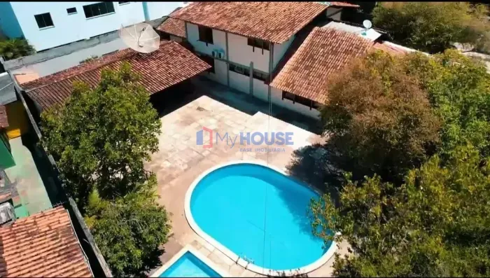 Casa grande à venda, Pontal, Ilhéus, BA