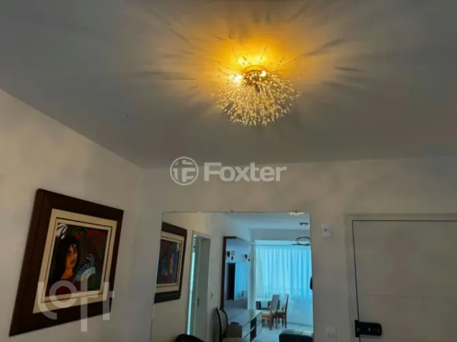 Apartamento à venda Rodovia Virgílio Várzea, Saco Grande - Florianópolis