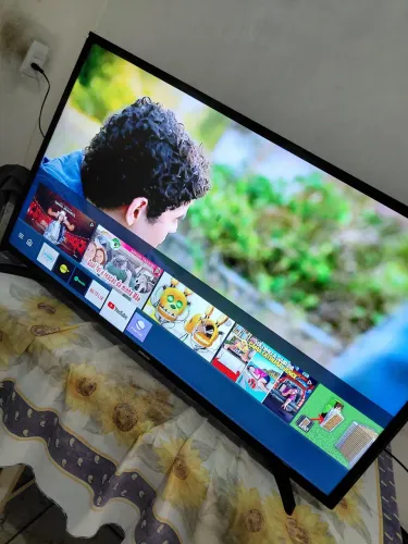 Tv led 40 Samsung  smart 