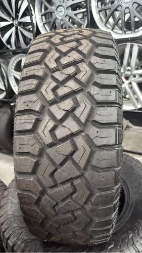 Pneus 35x12.5R18 Prinx R/T