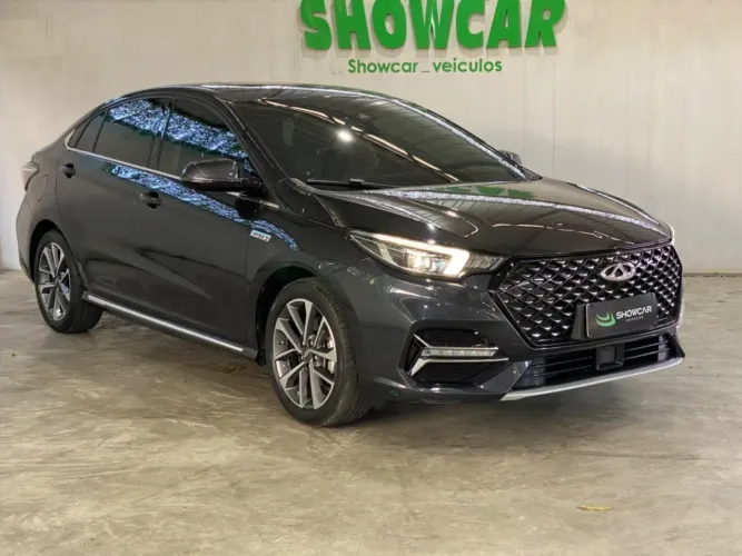 Chery Arrizo 6 PRO 1.5 Turbo (híbrido) 2025