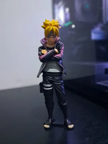 Action Figure Boruto 22cm