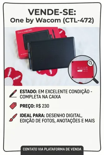 Mesa digitalizadora